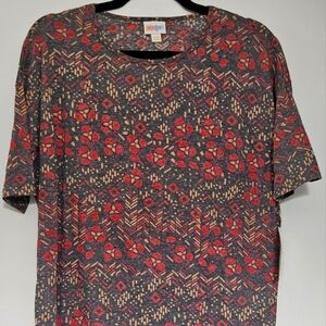 Lularoe Irma xxs